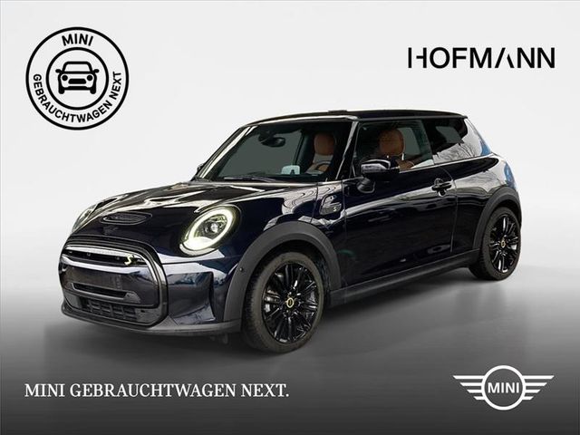 MINI Cooper SE MINI Yours+LED+Pano+Navi+HiFi