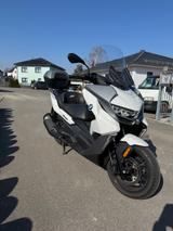 BMW C400GT  1.Hand  Top Zustand  Vollausstattung - Offers