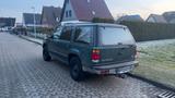 Ford Explorer U2 - gebrauchte Ford Explorer aus dem Jahr 1996