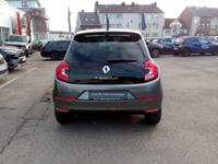 Renault Twingo Electric Techno Automatik, Sitzheizung, R