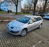 Renault Megane 1.6 Top Auto - Renault Megane aus 2007: Kombi