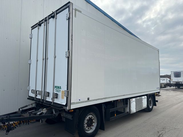 Schmitz Cargobull AKO 18 Thermoking UT800 Bär LBW