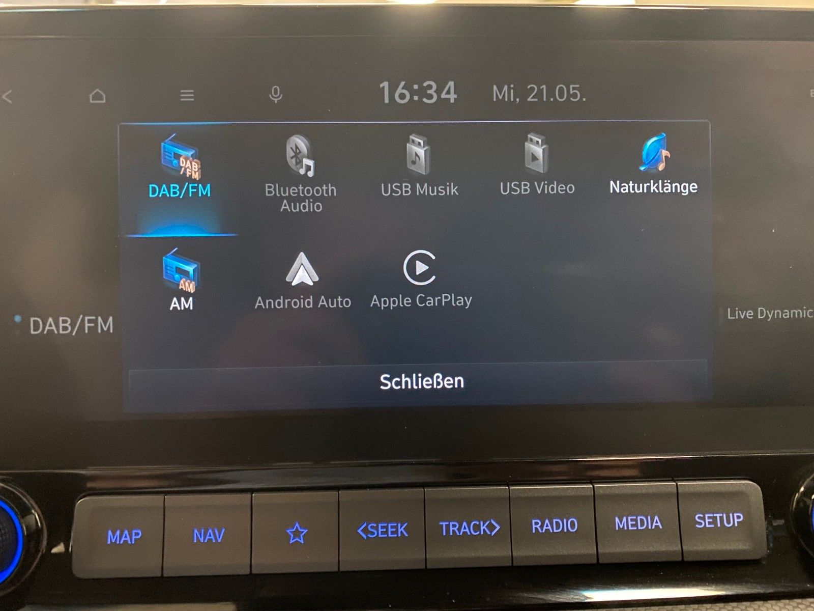 Fahrzeugabbildung Hyundai KONA 1.0 T-GDI 48V-Mild Hybrid Trend+NAVI+KAMERA