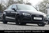 Audi A3 Limousine **XENON*NAVI*VIRTUAL C*8-FACH** - Audi A3 8V mit Benzin-Antrieb