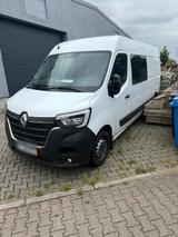 Renault Einen guten Renault  Master mit 7 Sitzen - Renault Master Gebrauchtwagen in Frankfurt