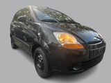 Chevrolet Matiz 0.8 S - Chevrolet Gebrauchtwagen Berlin