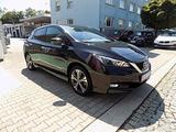 Nissan LEAF N-Connecta 40kwH Navi SHZ CAM 360 PDC - Nissan Leaf in München