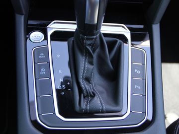 Volkswagen Arteon Shooting Brake R line 4 Motion