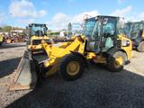 CAT 906 M Radlader 29.500 EUR - CAT Radlader 906