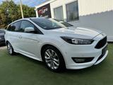 Ford Focus Turnier ST-Line SPORT- 140PS! - Ford Focus: 14