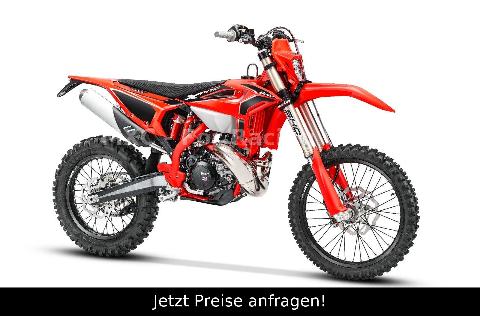 Beta RR300 X-Pro 2027