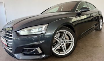Audi A5 - 7