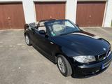 BMW 118d Cabrio - TÜV NEU ! Top Zustand - BMW 118: Cabrio, 118d