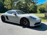 Porsche Cayman GTS4.0|kreide|APPROVED|LED|BOSE|foliert