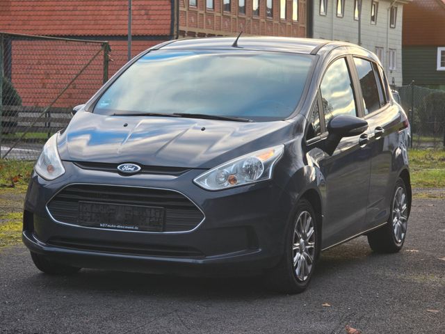 Ford B-Max 1,0 EcoBoost 74kW S/S SYNC Edition