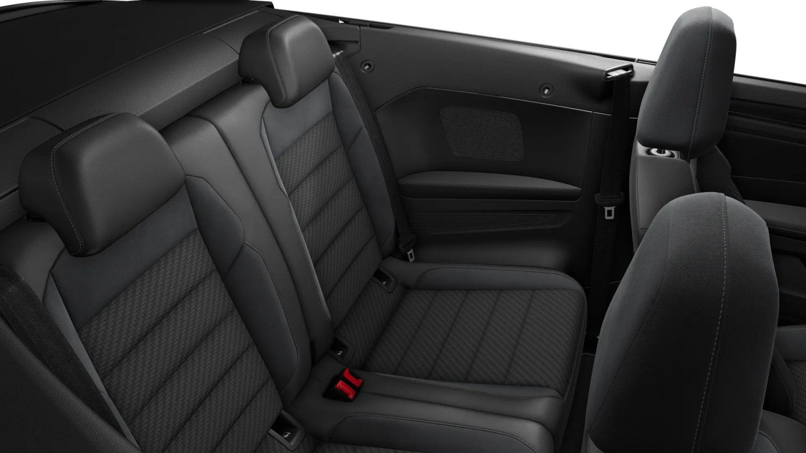 Volkswagen T-Roc - Bild 10