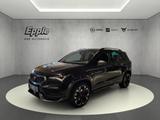 Cupra Ateca Navi LED . El. Heckklappe Rückfahrkamera u - Cupra Ateca Gebrauchtwagen in Düsseldorf