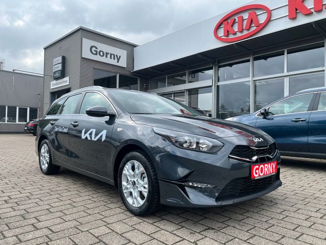 Kia CEED_SW 1.0T 100 VIS STD (NAV)