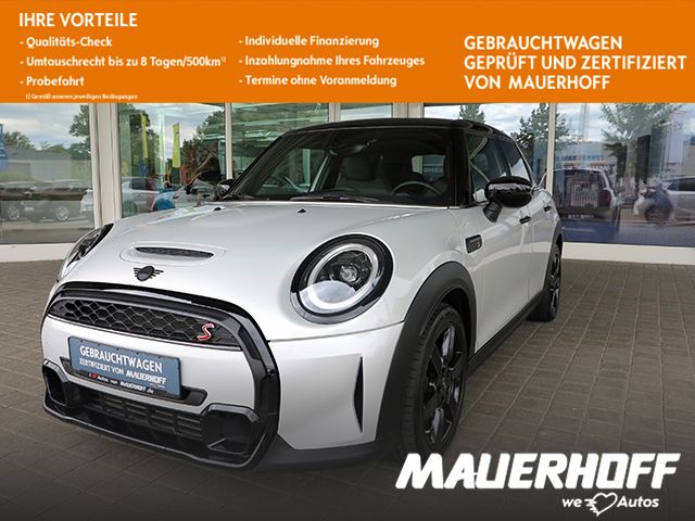 MINI Cooper S Classic Trim | Navi | LED | PDC | DAB+