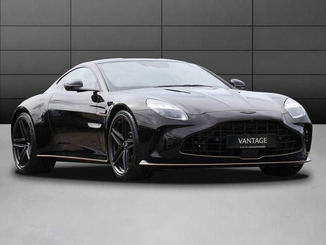 Aston Martin V8 Vantage S Q Bronze Pack