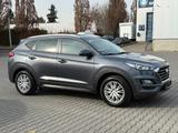 Hyundai Tucson 2WD 1.Hand* Automatik* Navi* - Hyundai TUCSON in Aachen