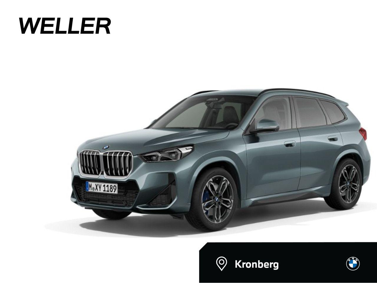 BMW X1 xDr23d M Sport AHK,DAPro,H/K,HUD,360°,AdLED