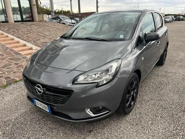 Opel OPEL Corsa 1.2 5 porte