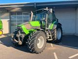 Deutz-Fahr Agrotron M600 - Deutz-Fahr Agrotron