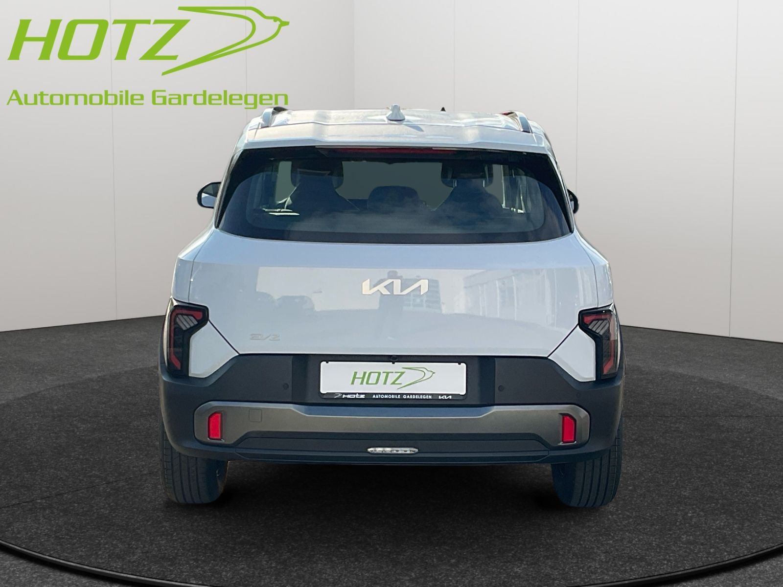 Kia EV2 - Bild 5