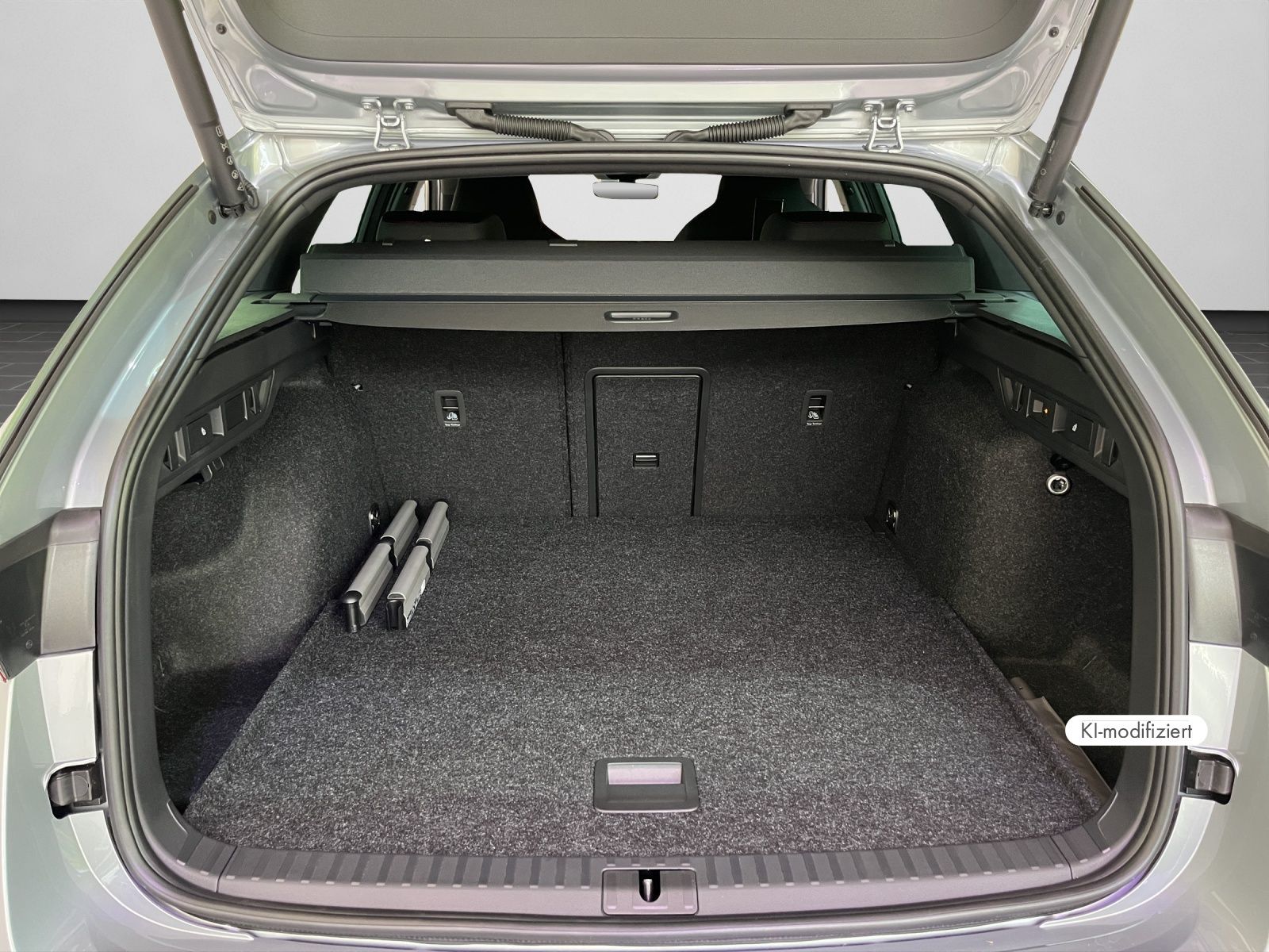 Skoda Octavia - Bild 14