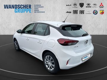 Opel Corsa e Edition Klima+Bluethooth+Carplay