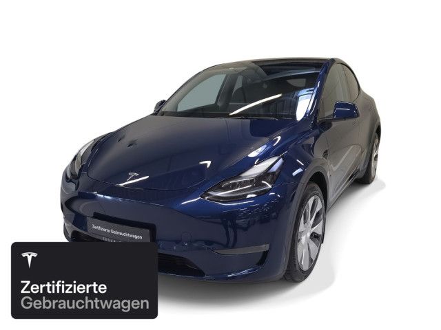 Image of Tesla Model Y