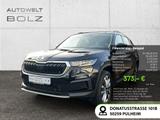 Skoda Kodiaq Tour 4x4 2.0 TDI Navi DigiCock Matrix ACC - Skoda Autos von Händlern