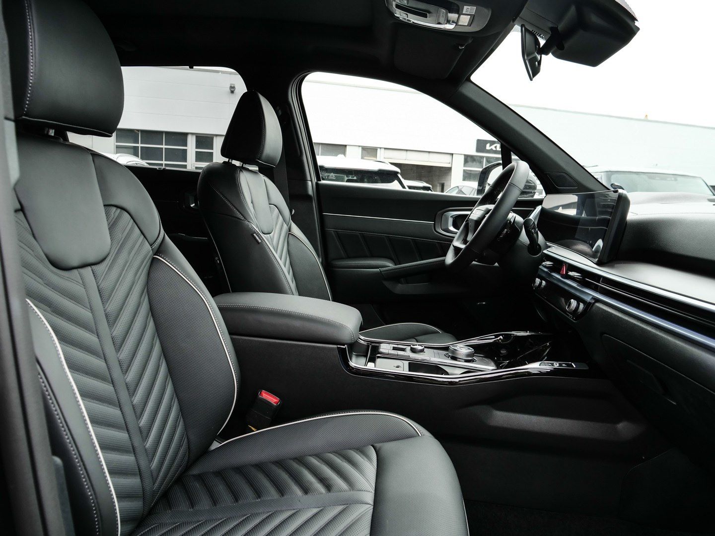 Kia Sorento - Bild 15
