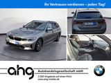 BMW 330d xDrive Touring Sport Line Automatic Head-Up - BMW 330 mit Diesel-Antrieb: Kombi