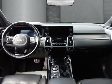 KIA Sorento - 10