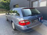 Mercedes-Benz E 220 T CDI Classic Klima Tempomat Tüv Neu - Mercedes-Benz E 220 aus 2007: Cdi