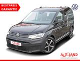 Volkswagen Caddy 2.0 TDI PanAmericana LED Navi Sitzheizung - Volkswagen: Panamericana