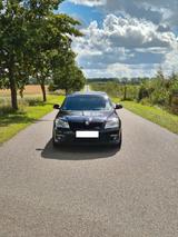 Skoda Octavia 2.0 TFSI RS Combi RS - Skoda Octavia: RS TFSI
