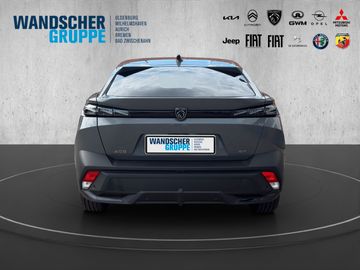 Peugeot 408 GT HYBRID 145 e-DSC6 360Kam.+Navi+Klima+ACC