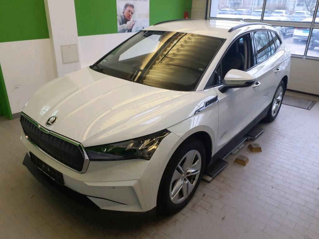 Image of Skoda Enyaq