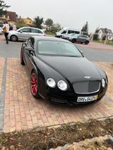 Bentley Continental GT GT-SPEED GT-SPEED - Bentley Gebrauchtwagen
