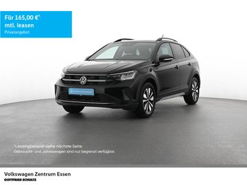 Volkswagen Leasingangebot: Volkswagen Taigo Goal TSI LED Navi Sitzhzg PDC