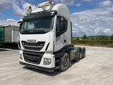 Iveco Stralis 510 AS440STX/P 6x2 Retarder Abstandstemp - Iveco STRALIS 510