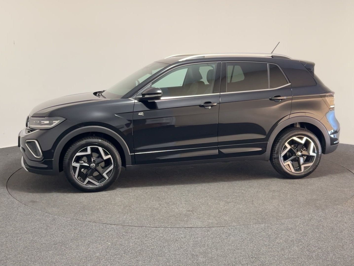 Volkswagen T-Cross - Bild 5