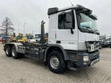 Mercedes-Benz ACTROS 2644 6X4 ABROLLKIPPER MEILLER RK 20.65 - Mercedes-Benz 2644