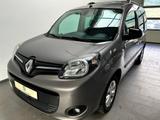 Renault Kangoo Limited Klima TÜV neu Bluetooth top gepfl - gebrauchte Renault Kangoo aus dem Jahr 2014