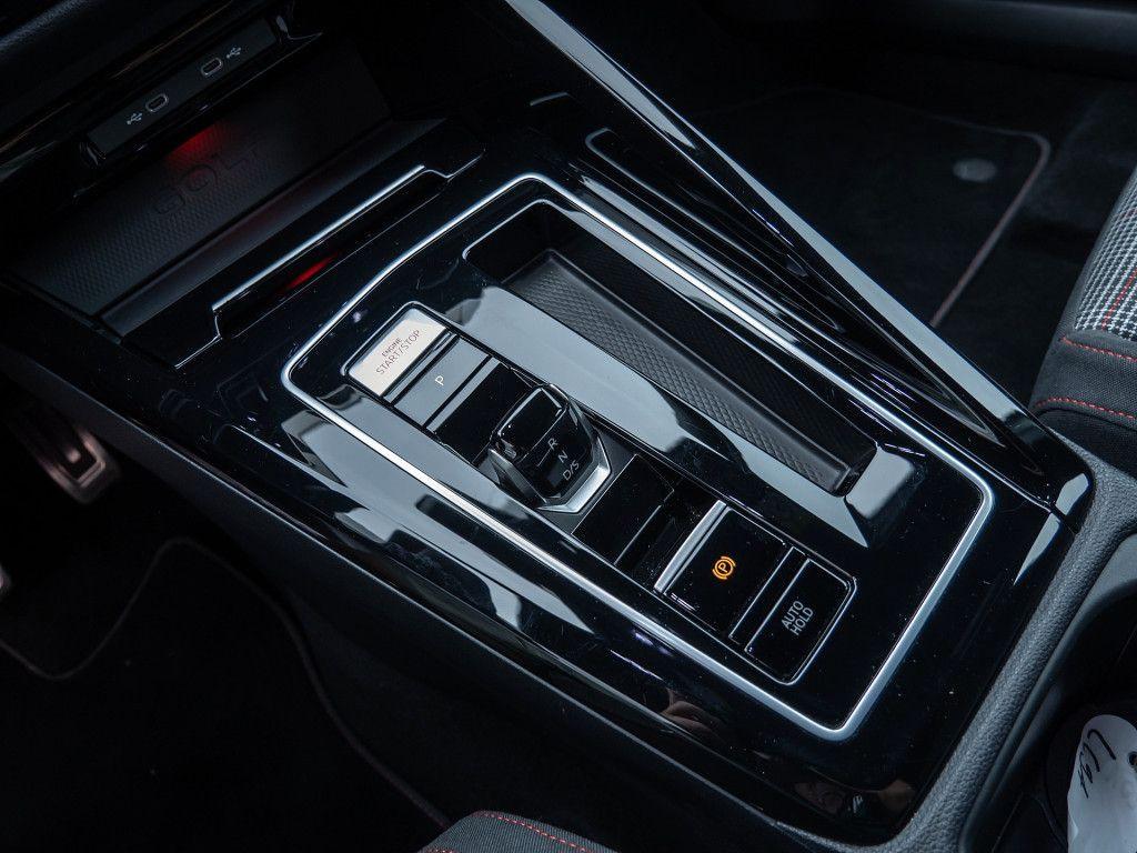 Volkswagen Golf GTI 2.0 TSI DSG Climatronic NAVI LED PDC SH, миниатюра 14