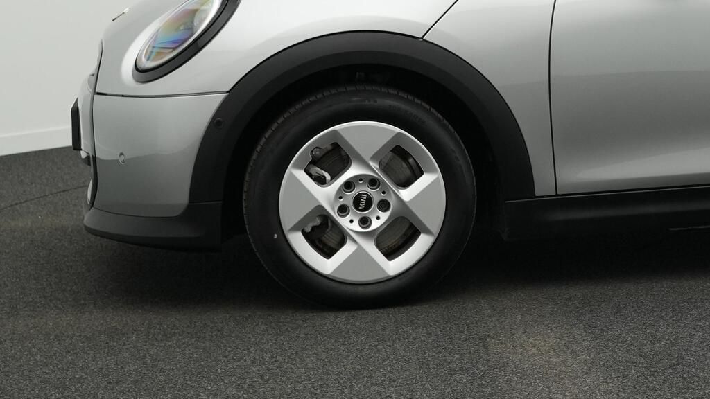 MINI Cooper C - Bild 19