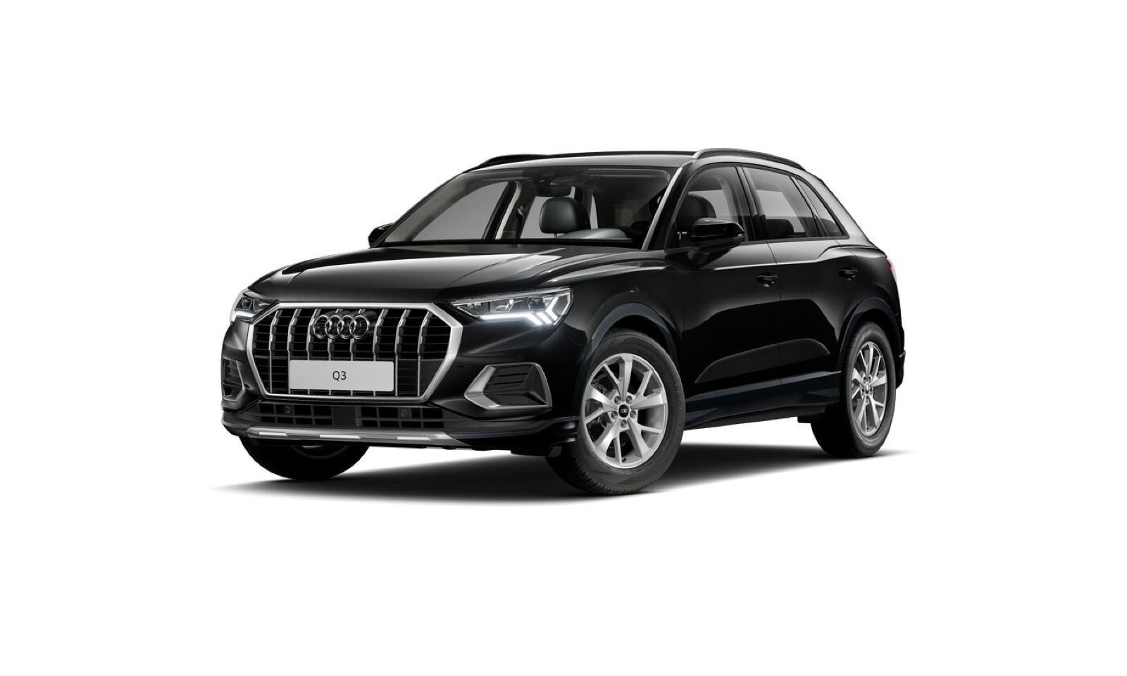 Audi Q3 - Bild 2